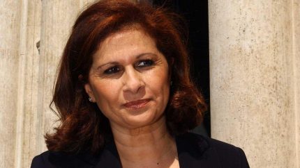 Souad Sbai