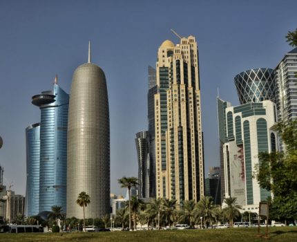Sdoganare il Qatar è un compromesso con l’islamismo