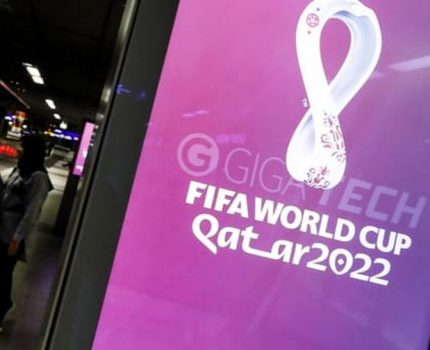 Donne del Qatar sacrificate in nome dei mondiali di calcio