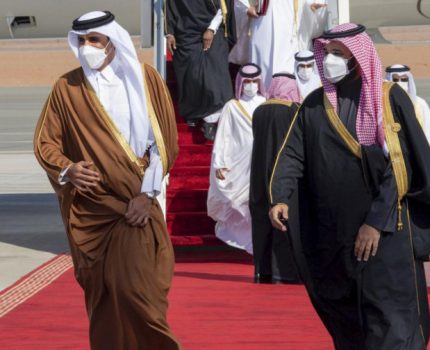 Riconciliazione nel Golfo, il Qatar torna in famiglia