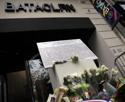 Processo Bataclan, per gli jihadisti è una vittoria
