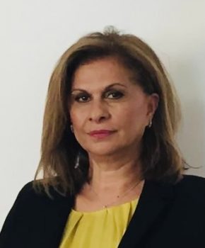 Souad Sbai