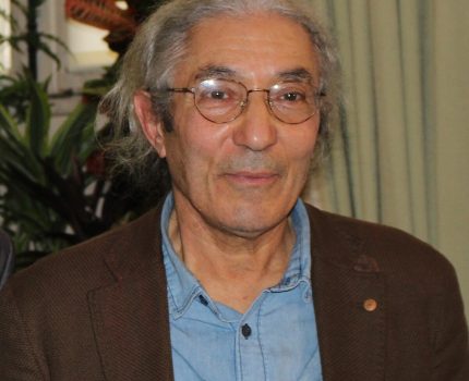 Boualem Sansal: la voce di un’Algeria in lotta e il silenzio assordante del regime