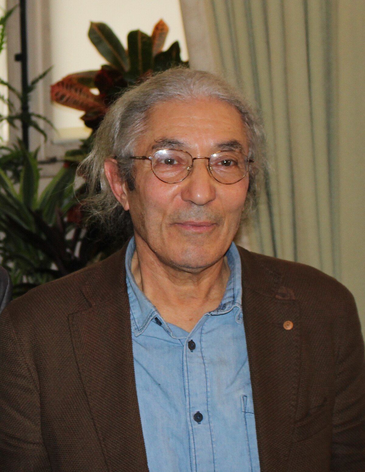 Boualem Sansal: la voce di un’Algeria in lotta e il silenzio assordante del regime