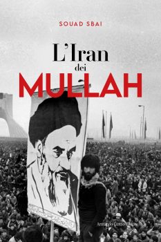 iran dei mullah - souad sbai