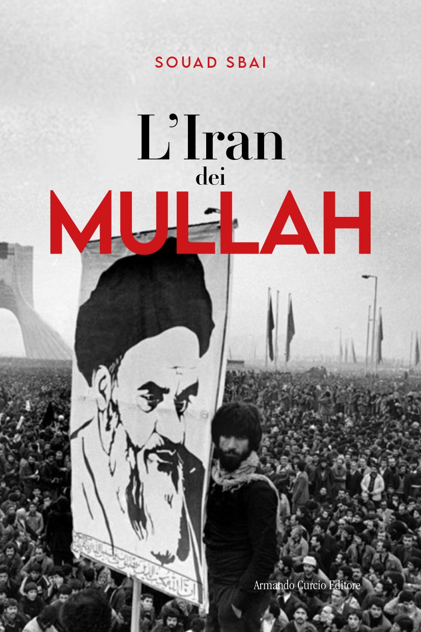 iran dei mullah - souad sbai