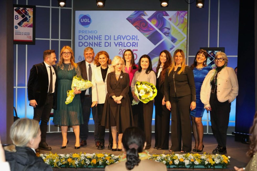 8 Marzo, Capone: «Garantire pari opportunità e diritti per ogni donna»