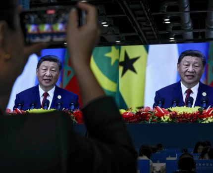 Il baricentro del potere si sposta a Sud. L’Occidente è pronto?