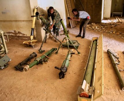 Sudan, la guerra dimenticata nel cuore dell’Africa tra fede e potere