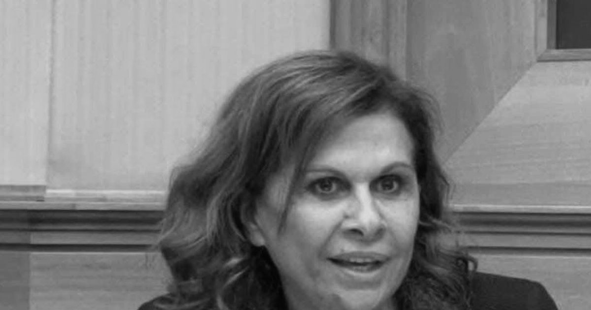 Souad Sbai