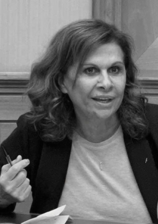 Souad Sbai
