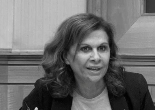 Souad Sbai